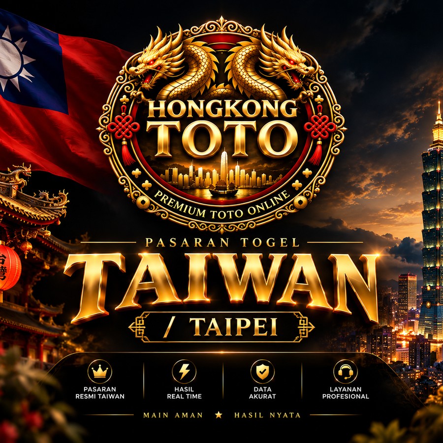 Data Taiwan 2026 Paito Live Draw Hari Ini 5 Oktober 2026 (02154)